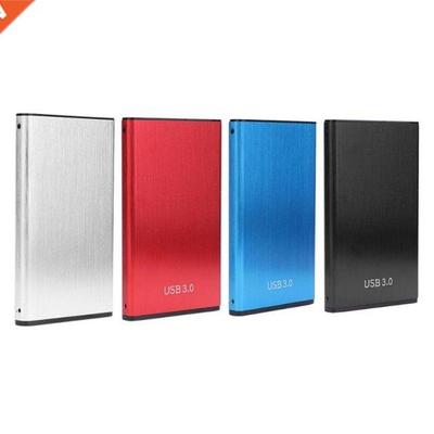 VKTECH Portable USB 3.0 Hard Disk Drive Case 6Gbps External
