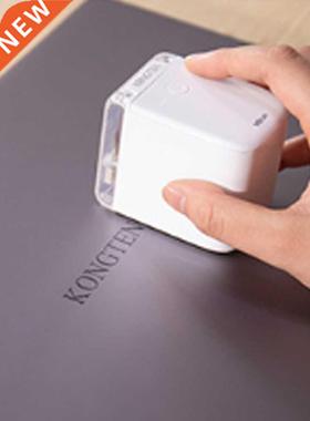 MBrush Mini Portable Color Printer Customized Text Smartphon