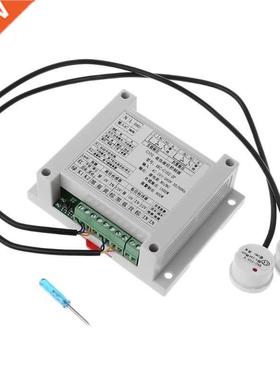 High And Low Liquid Level Contrler With 2 Non-contact Sens