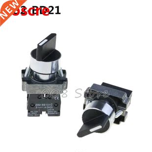 BD21 Maintained Lot Selec XB2 10pcs Position