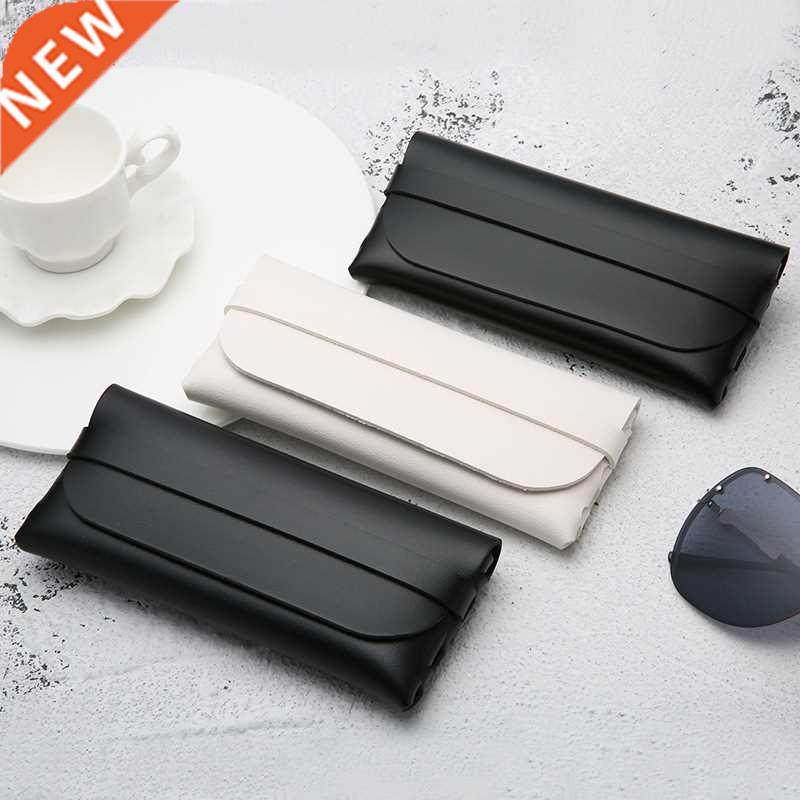 Unisex Fashion Glasses Bag Protective Case Cover Women Men P