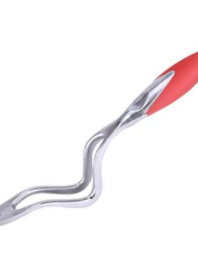 Aluminium Alloy Garden Hand Weeder for Removing Taproot Weed