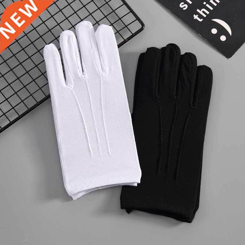 Sun Protection Driving Gloves Men Women Short Elastic Thin G