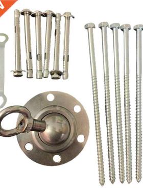 60 Swivel Heavy Duty Rust Proof Stainless Steel Outdoor Gar