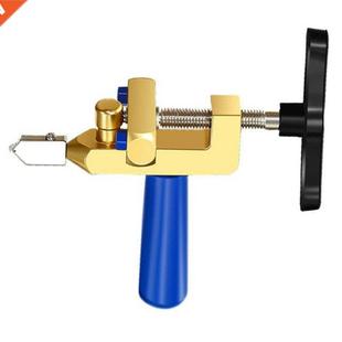 Manual Tile Cutter Multifunction Glass Cutter Divider Cerami