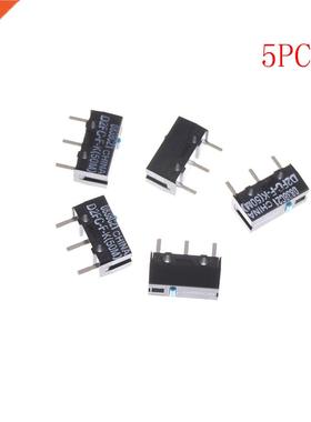 5PCS Micro Switch Microswitch D2FC-F-K (50m) For Mouse Butto