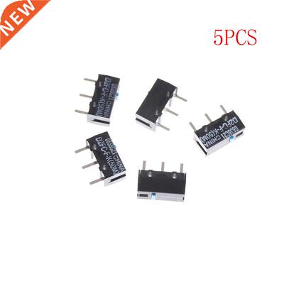 5PCS Micro Switch Microswitch D2FC-F-K (50m) For Mouse Butto