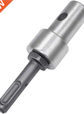 Garden Auger Power Drill Adapter Fits Corded Drill And Cordl