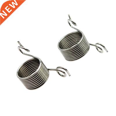 Hot 2 Size Ring Type Knitting Tools Finger Wear Thimble Yarn