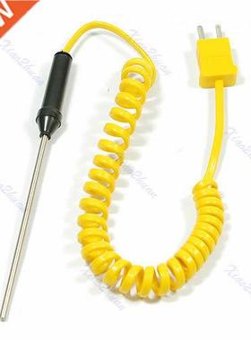 K-Type Thermocouple Probe 300 C H02