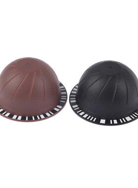 1PC 150ML/230ML Reusable About 60 Times Using Coffee Capsule