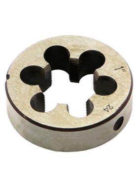 1 24 Alloy Tool Steel UN Rght Hand Thread De 1-24 TP Thr