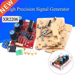 Function Signal Generator 1Hz Sine XR2206 Kit Tria 1MHz