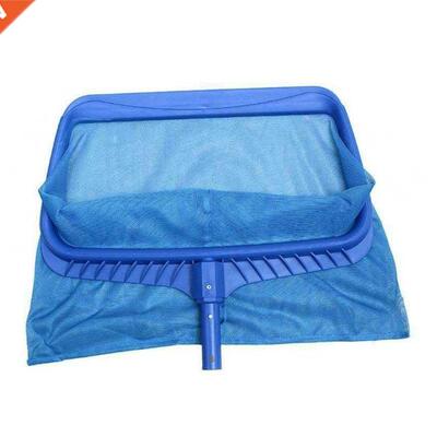 Deep Skimmer Net Deep Handheld Pool Net 20.28x10.43inch Heav
