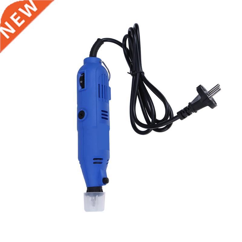 AC 220V 180W 6 Speed Control Speed Mini Grinder Kit Cutting