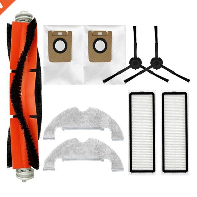 For Xiaomi Dreame L10PLUS/Z10 PRO Robot Vacuum Cleaner Dust