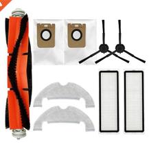 For Xiaomi Dreame L10PLUS/Z10 PRO Robot Vacuum Cleaner Dust