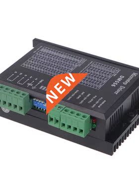 DM556 2-phase Digital Stepper Motor Driver 42/57/86 Stepper
