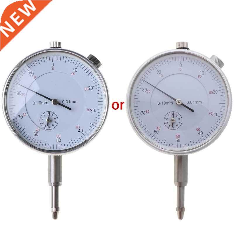 0.01mm Accuracy Instrument Measurement Dial Precision Tool I