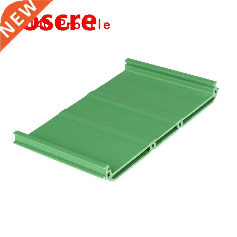 UM140 panel mounting base DIN rail pcb encloseure 5mm DIN