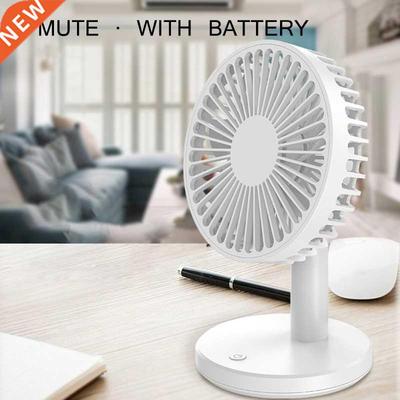2020 New Desktop Mini USB Fan 3 Speed Desktop Fan Oce Hom