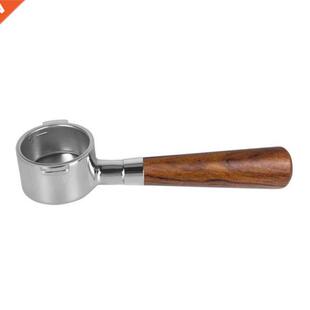 Coffee Bottomless Portaflter For Delongh EC200/EC221/EC031