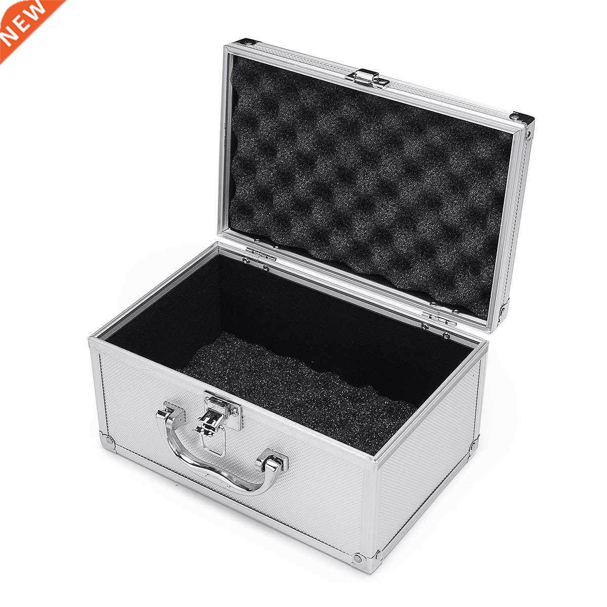 Portable Aluminum Tool Box Large Safety Equipment Toolbox In