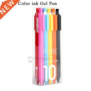 Fashion PRE Body Gel ABS KACO Series Candy 20Pcs Pens lot
