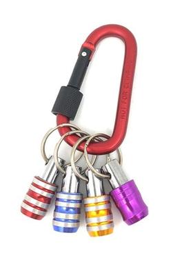 Portable Socket Adapter Drill Bit Screw Adapter Fast Change