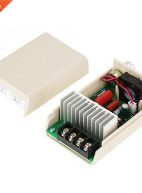 AC 220V 4000W SCR Voltage Regulator Dimming Dimmers Motor Fa