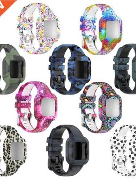 Suitable For-Garmin Garminfit Jr3 And-Garmin Vivofit Jr.3 Un