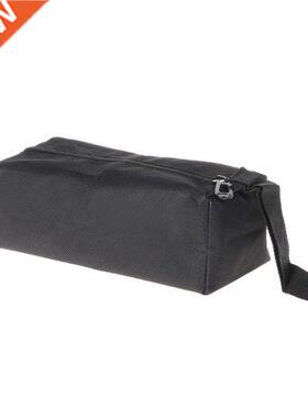 Waterproof Oxford Canvas Tool Bag Screw Nails Drill Bit Meta
