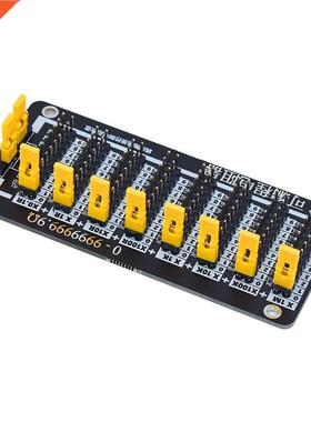 Alternative sliding rheostat programmable resistor with 0.1r