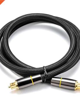 SPDIF Transfer Coaxial High Speed DVD Lossless CD Black Opti