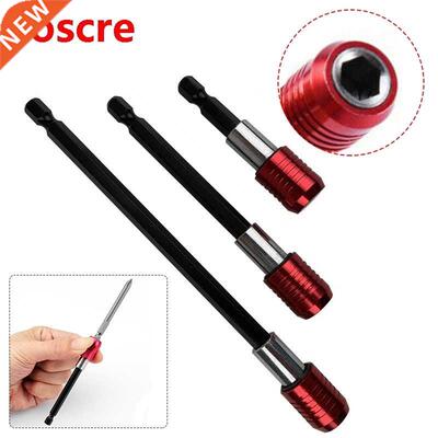 60mm/100mm/150mm Quick Release Locking Socket Extension Bar