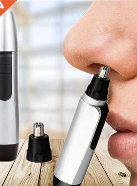 Men's Ear Nose Face Hair Trimmer Neck Hair Cutter For women
