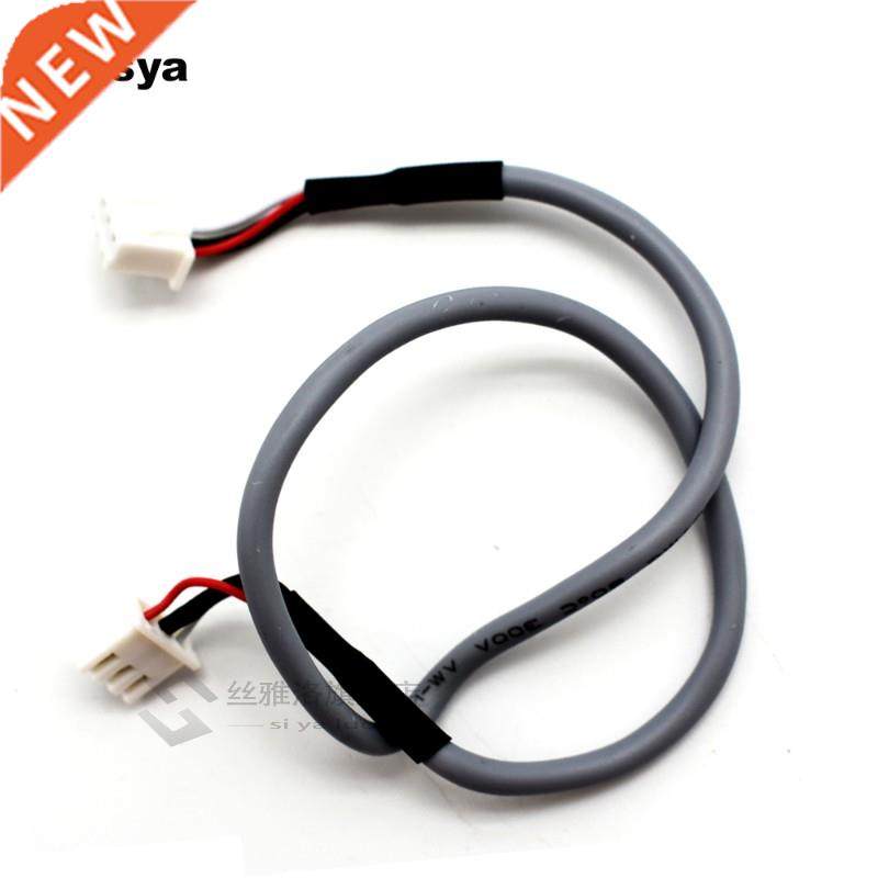 10pcs XH2.54 3P audio signal cable 2.0 channel audio cable W