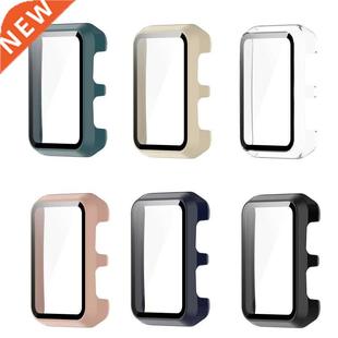 Waterproof Full Protection Tepered Cover Fil Shel Glass