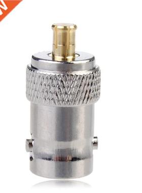 BNC to MCX adapter for Pocket Oscilloscope DS203 DS0201 VC10