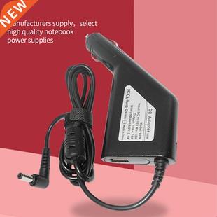 90W Laptop plug19V Pow Charger 4.74A Car Multi Universal