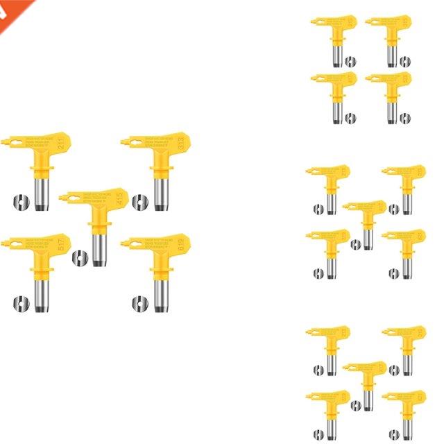 Reversible Airless Spray Tips Airless Paint Spray Tips Spray