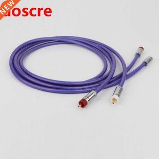 balanced Den Van audio occ Hul Silver signal 65G