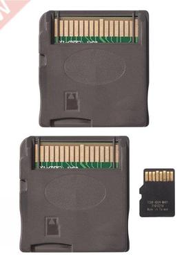 R4 Video Game Memory Card Download for Nintend NDS NDSL Flas