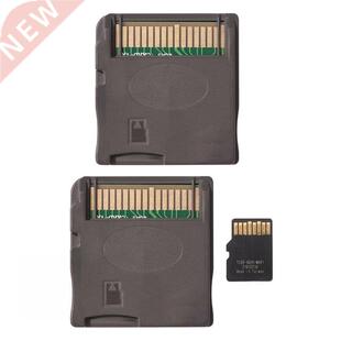 R4 Video Game Memory Card Download for Nintend NDS NDSL Flas