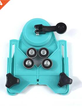 Adjustable 4-83mm Diamond Opening Drill Bit Tile Glass Hole