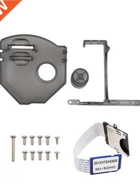GDEMU Remote SD Card Mount Kit Extension Adapter for SEGA DC
