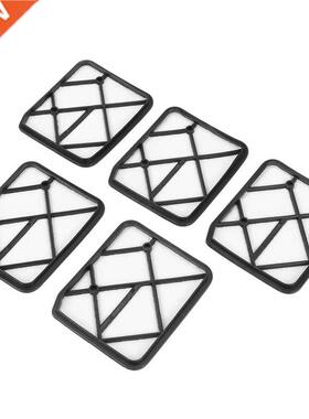 5 Pack Air Filter 适用于 OLEO MAC 61200025BR Sparta 37, 38,