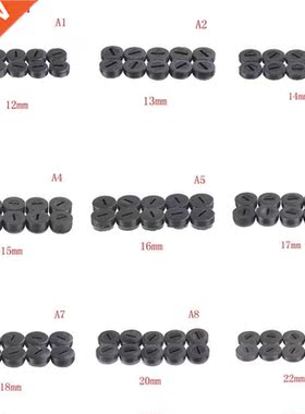 Dia. 12/13/14/15/16/17/18/20/32MM 10 pièces boî