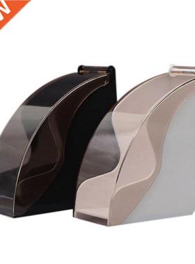 V60 Filter Paper Holder/Tapered Filter Paper Box Filtering P