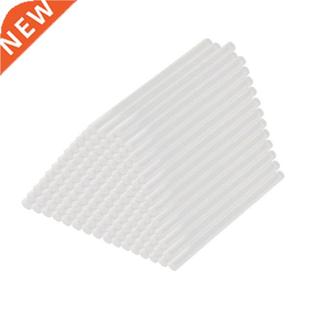 For Glu Melt Glue Hot 7Mm 100Mm Electric 120Pcs Sticks Lot